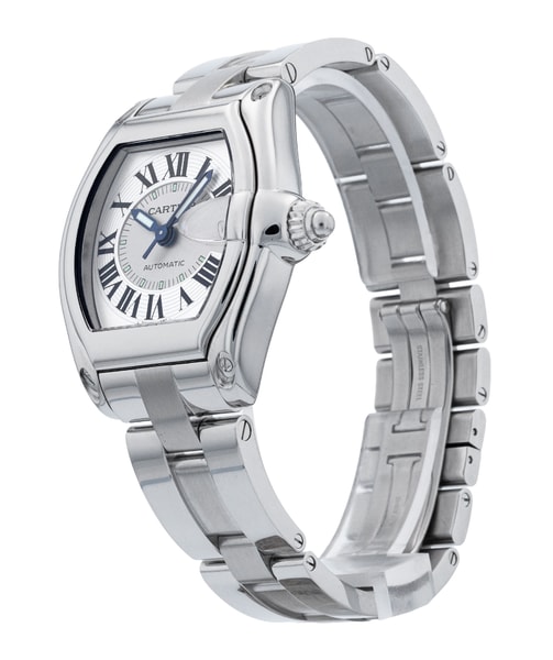 Cartier Roadster W62000V3